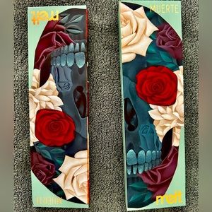 Melt Cosmetics "Muerte" eyeshadow palette